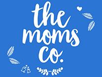 Up to 25% off on all skincare products at The Moms Co